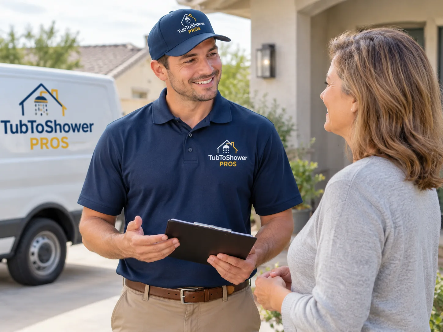Tub Shower Conversion Centennial, CO FAQs